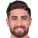 Alireza Jahanbakhsh